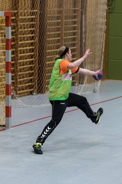 Bild 72 - Damen HSG Kremperheide/M�nsterdorf - Suchsdorfer SV : Ergebnis: 39:22